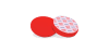 Griots Garage — Griots Garage Red Foam Waxing Pad 6.5in - Set of 2