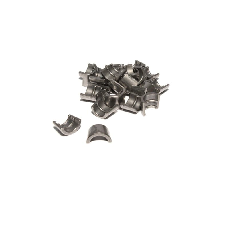 COMP Cams — COMP Cams Valve Locks 3/8in 2 Groove
SpringRetainerKeeper