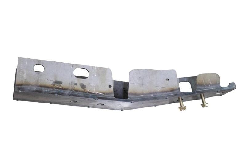RustBuster — Rust Buster 2007-2018 Jeep Wrangler Rear Frame Repair Kit - Left