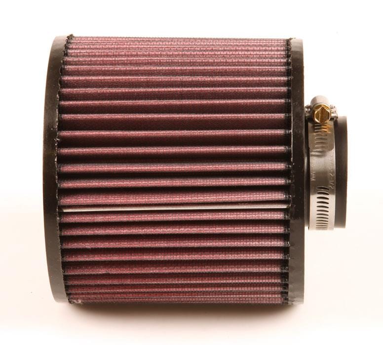 K&N Engineering — K&N 2-1/16in flg 5-1/2in od 5in h Ru Tp V
SPECIAL ORDER Univ C