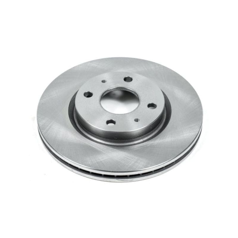 PowerStop — Power Stop 08-11 Ford Focus Front Autospecialty Brake Rotor
AutoSpecialty Rotor