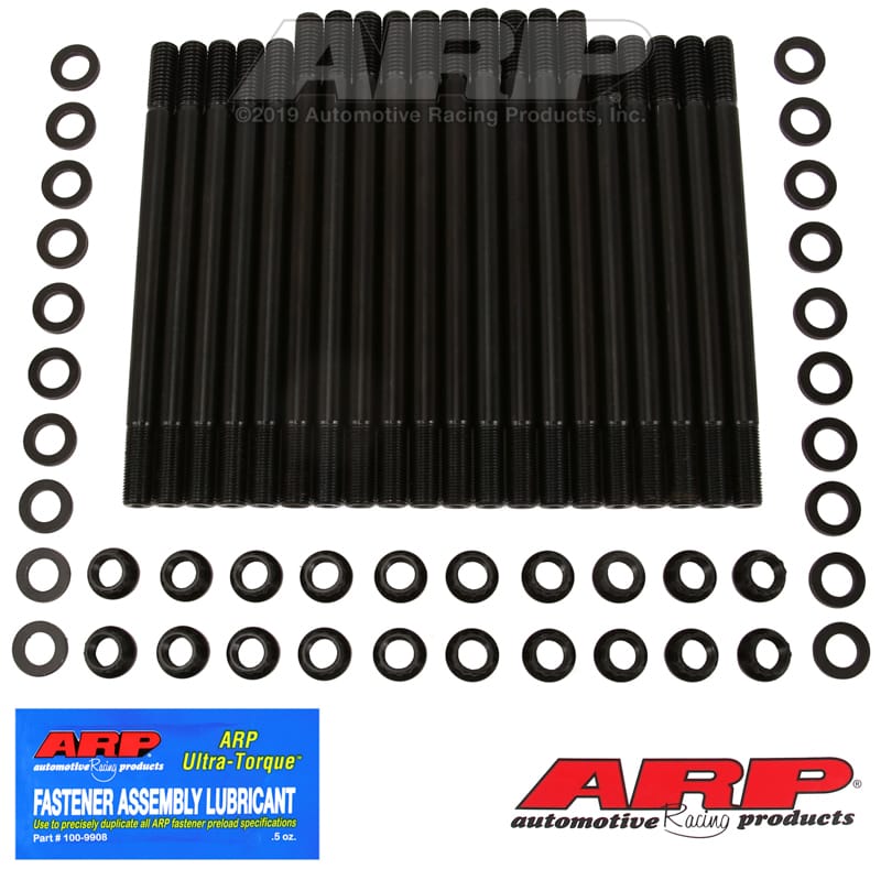 ARP — ARP Chrysler Small Block 392 Hemi 12Pt Head Stud Kit