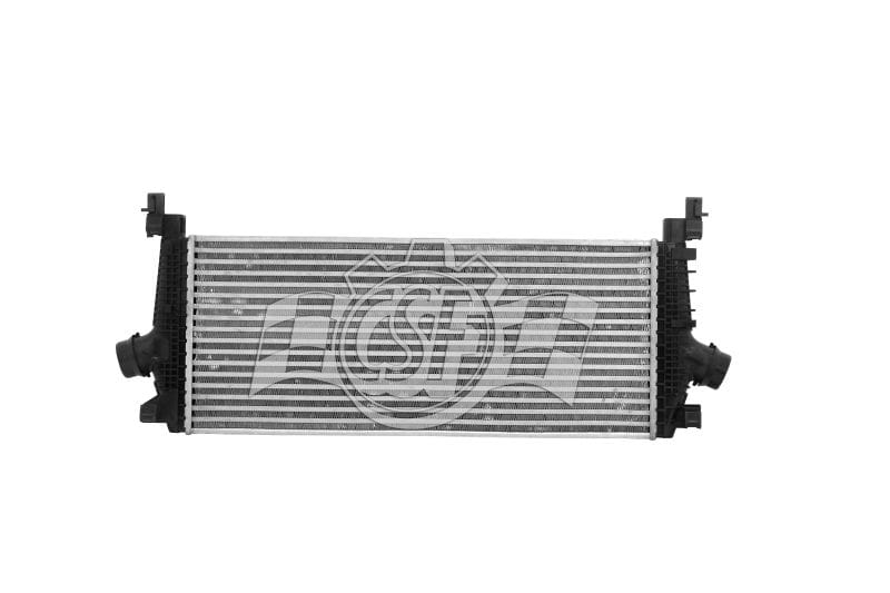 CSF — CSF 11-16 Chevrolet Cruze 1.4L OEM Intercooler