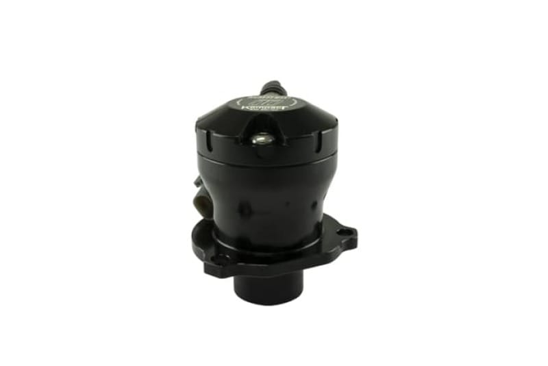 Turbosmart — Turbosmart Kompact EM BOV VR7 Plumb Back
Blow Off Valve