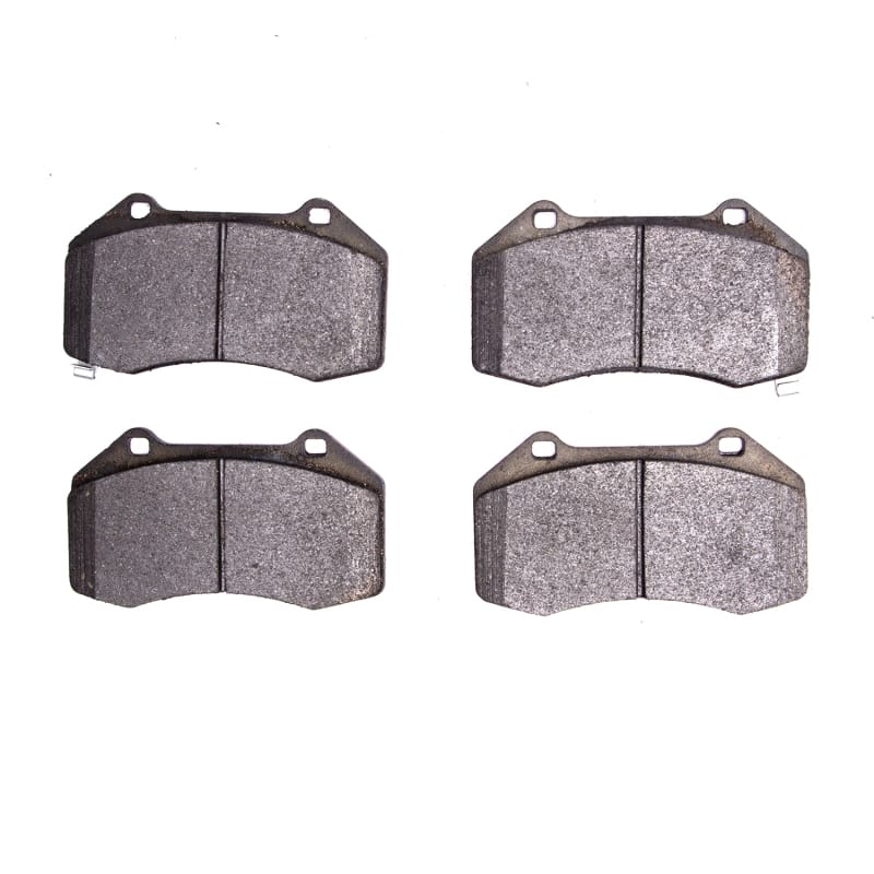 DFC — DFC 16-25 Mazda MX-5 Miata Front 4000 HybriDynamic Brake Pads
DFC Brake Pad Set