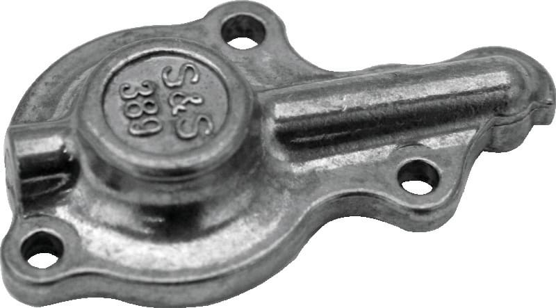 S&S Cycle — Accelerator Pump Cover Assembly, ea.