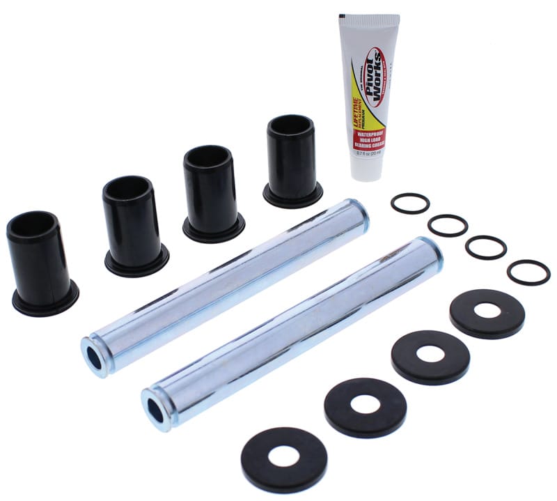 Pivot Works — Pivot Works 14-23 Kawasaki Teryx 4 4x4 800 A-Arm Kit - Front Upper 1 Kit Req Per Veh