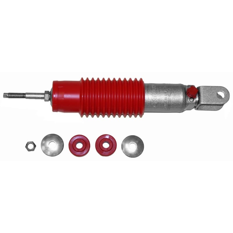 Rancho — Rancho 06-10 Hummer H3 Front RS9000XL Shock
Shock Absorber
