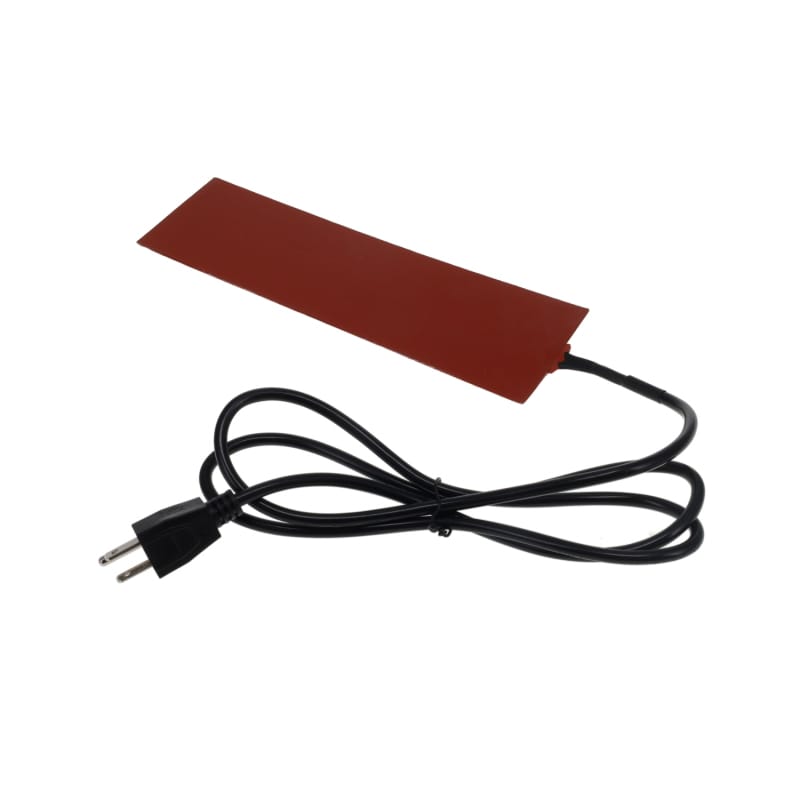 Peterson Fluid Systems — Peterson Fluid Systems Oil Tank Pre-Heater 3 x 10