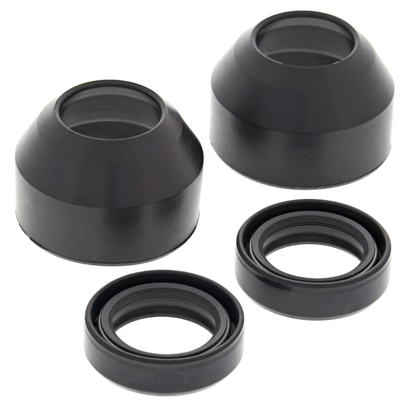 All Balls Racing — All Balls Racing 78-80 Suzuki RM50 Fork Oil Seal & Dust Seal Kit