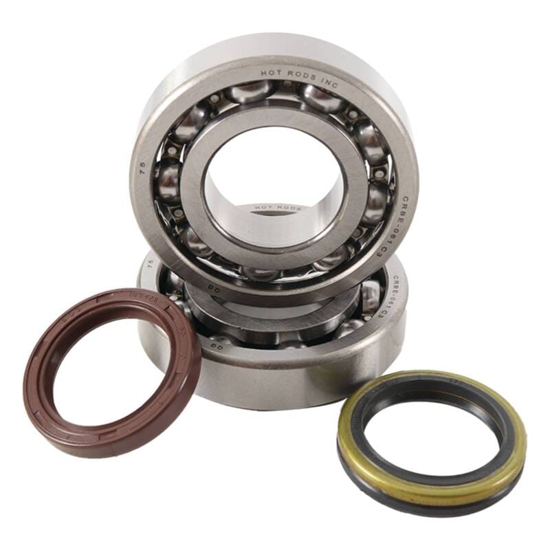 Hot Rods — Hot Rods 10-20 Suzuki RM-Z 250 250cc Main Bearing & Seal Kit