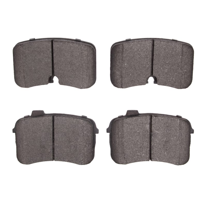 DFC — DFC 90-94 Audi 200 Quattro Front 5000 Advanced Semi Metallic Brake Pads
DFC Brake Pad Set