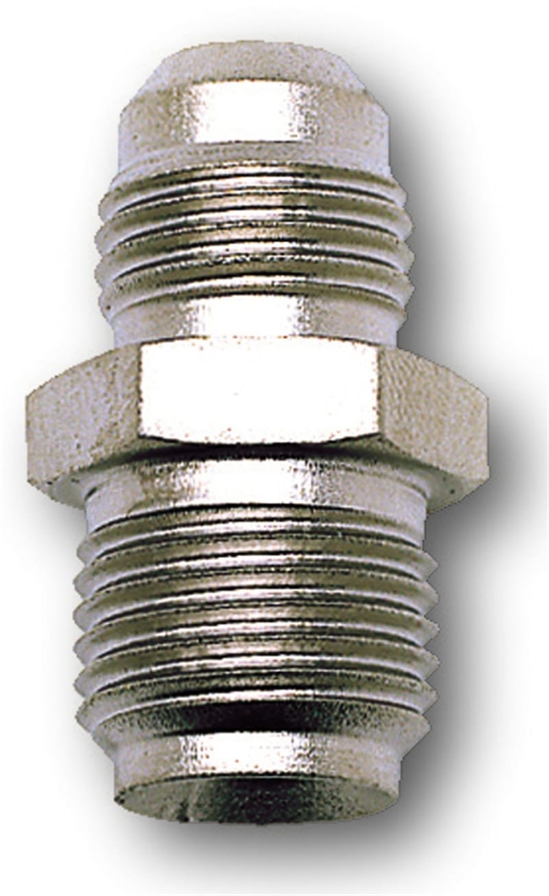 Russell — Russell Performance -6 AN (11/16in-18 Inverted Flare) Power Steering Adapter
PwrStrgHoseAdpt