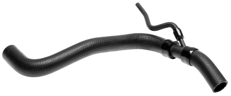Gates — Gates 13-18 Toyota RAV4 4-Cyl. 2.5L Upper Molded Coolant Hose
