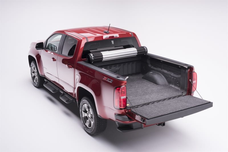 BedRug — BEDMAT FOR SPRAY-IN OR NO BED LINER 23+ GM COLORADO/CANYON 5FT BED
BMSI/NBL23-25CL/CN5f