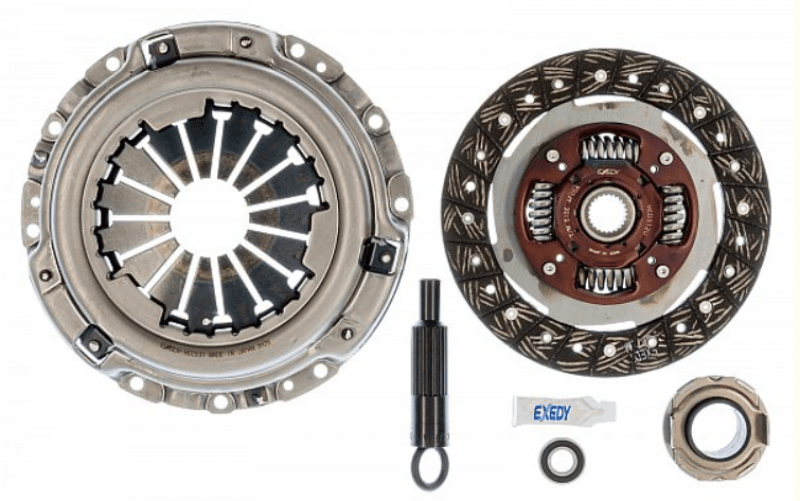 Exedy — Exedy OE 1990-1991 Acura Integra L4 Clutch Kit