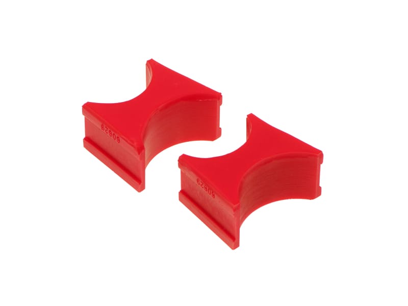 Prothane — Prothane Universal Shock Reservoir Mounts - 1.5/2.0 Diameter - Red
SHOCK BUSHINGS