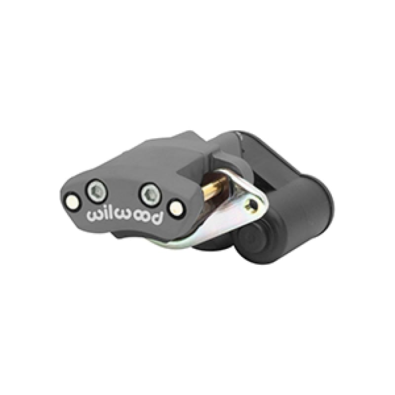 Wilwood — Wilwood 1.10 Rotor EPB1 Caliper L/H Ano
BRAKE CALIPER
