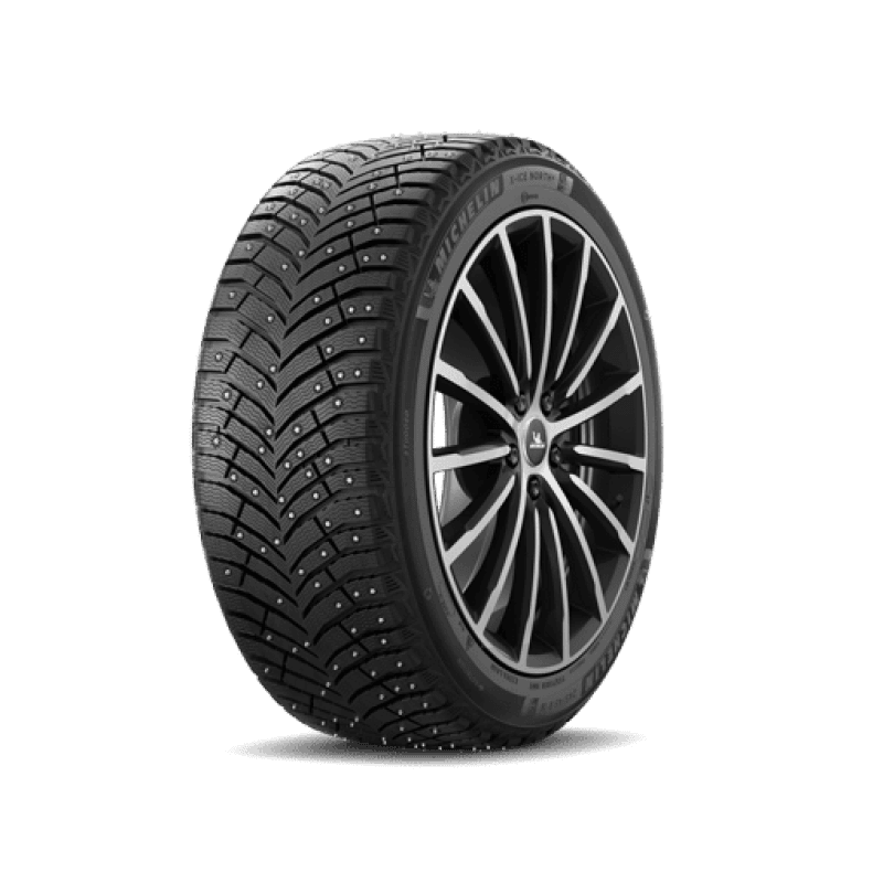 Michelin — Michelin X-Ice North 4 SUV 245/60R18 105T
