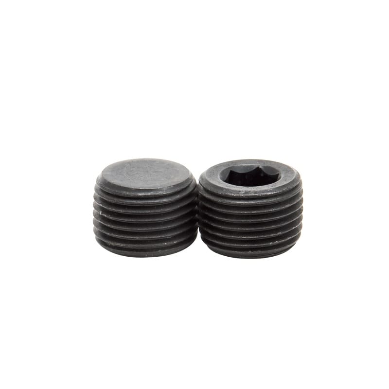 Edelbrock — Edelbrock 3/8 Pipe Plug 1Pr
KIT PARTS
