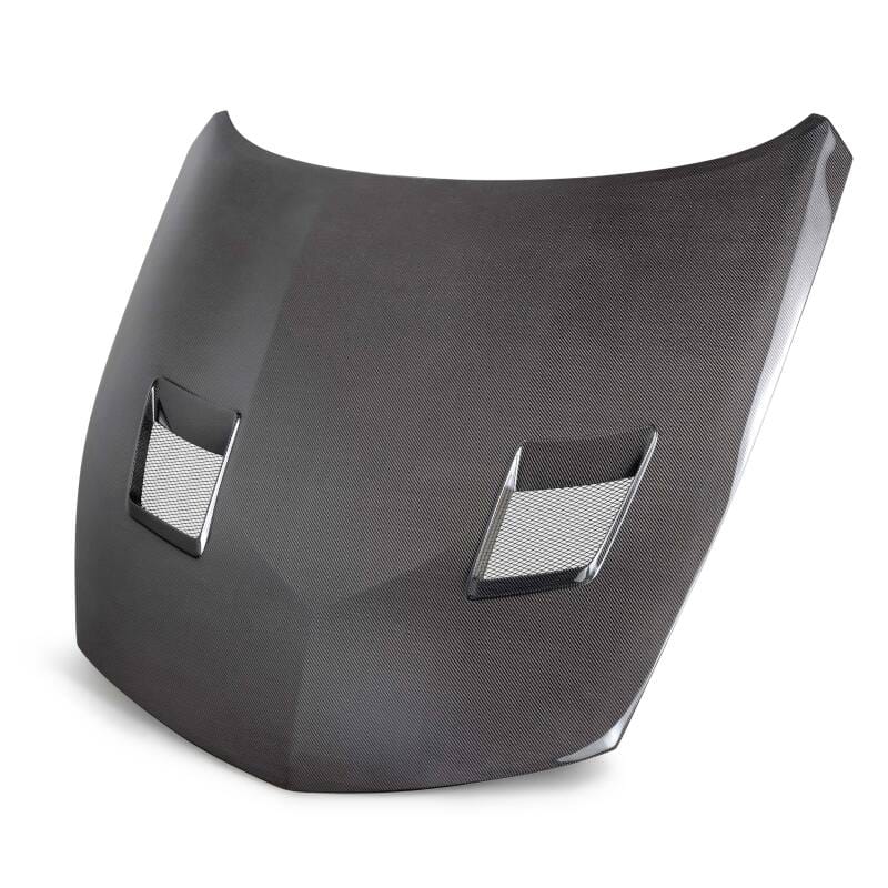 Seibon — Seibon 2023 Nissan Z GT-Style Carbon Fiber Hood