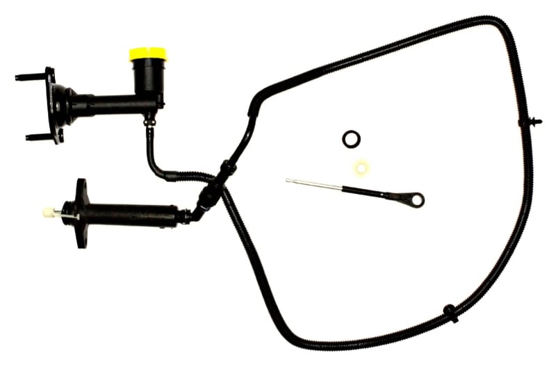 Exedy — Exedy OE 2008-2010 Dodge Ram 2500 L6 Slave Cylinder