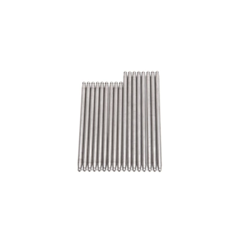 Edelbrock — Edelbrock Pushrods BBC Retro Fit Hydraulic Roller Lifters
CYL HEAD COMPONENTS