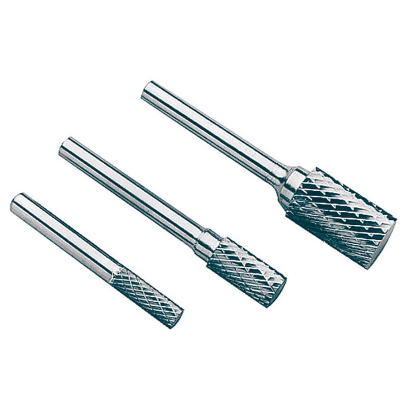 SPC Performance — SPC Performance ROTARY FILE SET (3)
ROTARY TOOL SET
CUTTING TOOL
