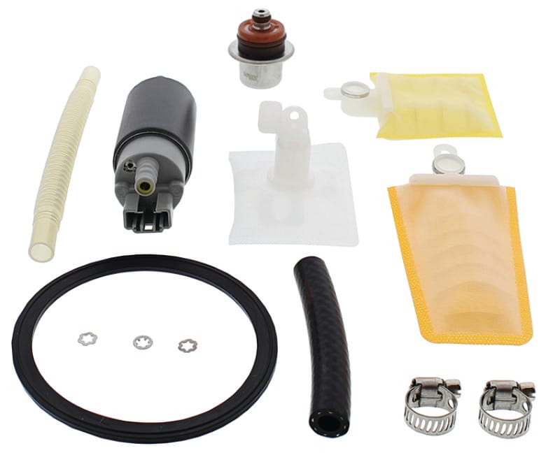 QuadBoss — Fuel Pump Rebuild Kit
