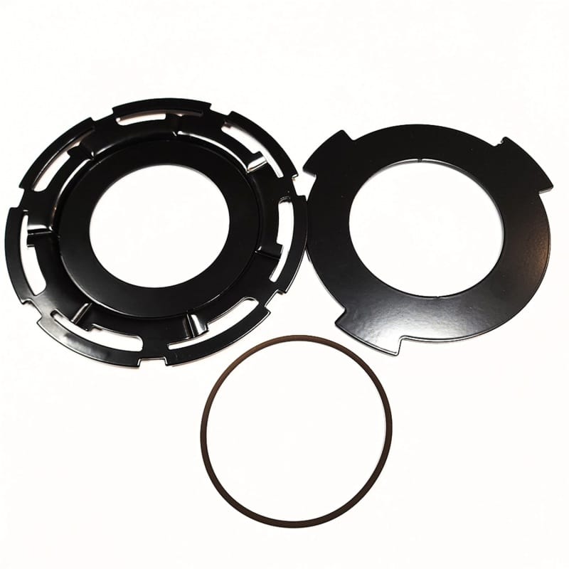 Titan Fuel Tanks — Titan Fuel Tanks 01-04 GM 2500/3500 LB7 (GEN6) Sending Unit Adaption Kit
FuelTankAttachingHrd