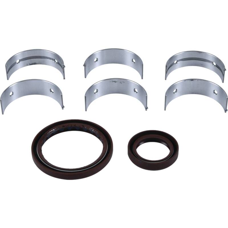 Hot Rods — Hot Rods 09-12 Polaris Sportsman 850 XP EPS 850cc Main Bearing & Seal Kit