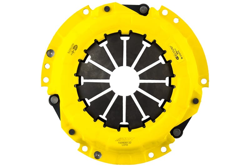 ACT — ACT 2007 Lotus Exige P/PL Heavy Duty Clutch Pressure Plate
Pressure Plate