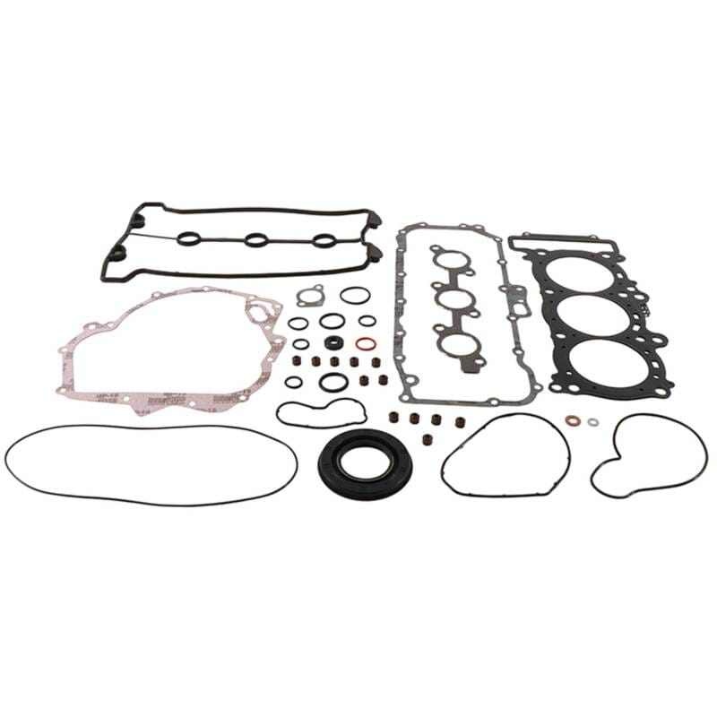 Vertex Pistons — Vertex Gaskets 15-16 Arctic Cat M 7000 EFI Complete Gasket Kit w/ Oil Seals
