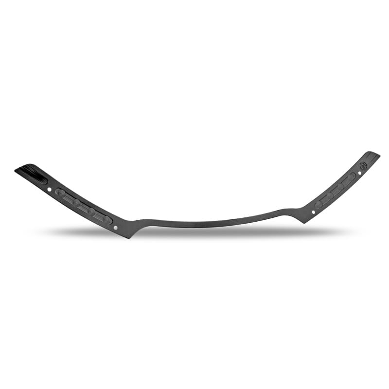 Performance Machine — Performance Machine Windscreen Trim Assembly Holeshot - Black Ops