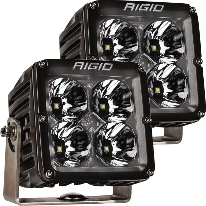 Rigid Industries — Rigid Industries Radiance+ Pod XL RGBW - Pair
RAD+ POD XL RGBW/2
RAD+POD XL RGBW/2