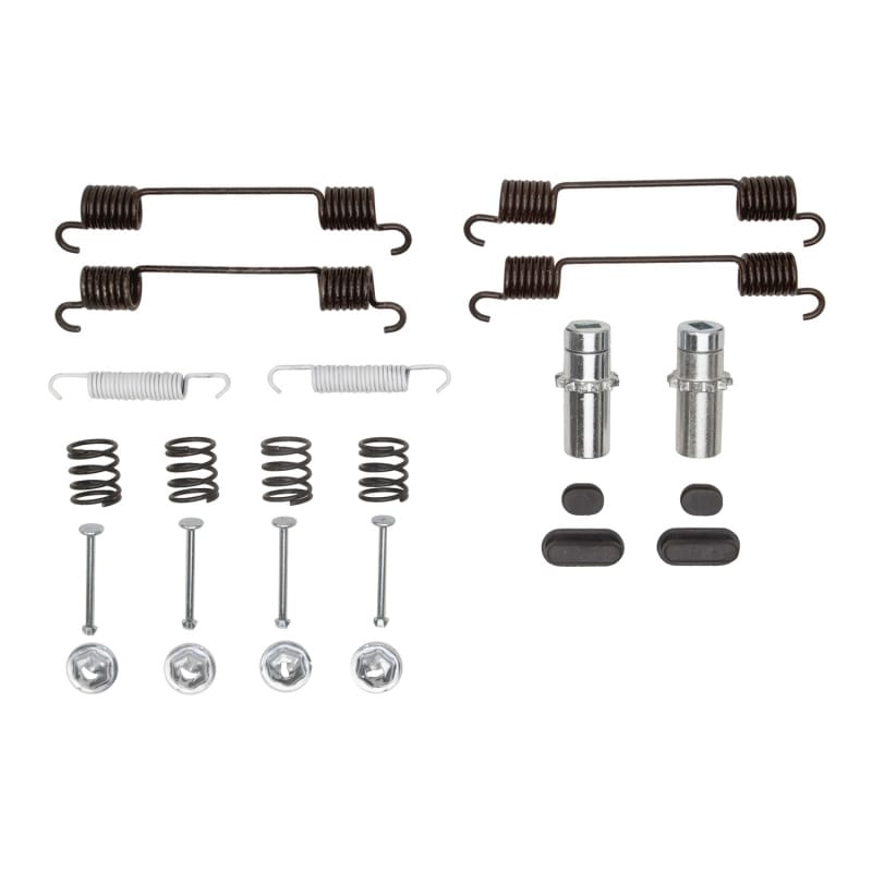 DFC — DFC 11-24 Cadillac CTS Parking Brake Drum Brake Hardware Kit
Brake Hardware