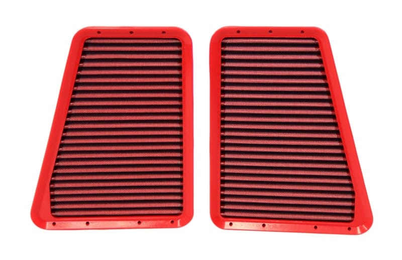 BMC — BMC 2018+ Kia Stinger 3.3 V6 370HP Replacement Panel Air Filter