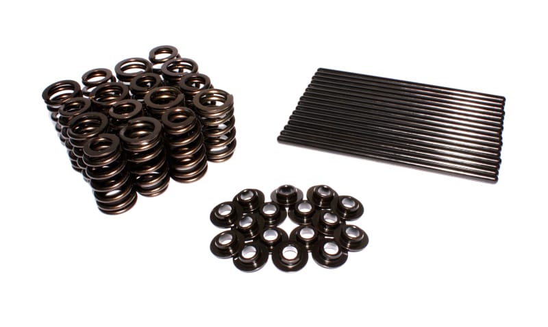 COMP Cams — COMP Cams Pushrod Spring Retainer Kit
PSR Kit LS