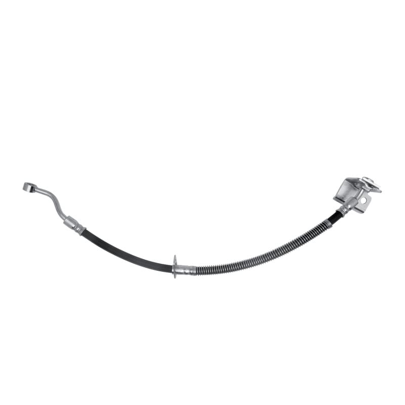 DFC — DFC 06-11 Hyundai Accent Front-R Brake Hose