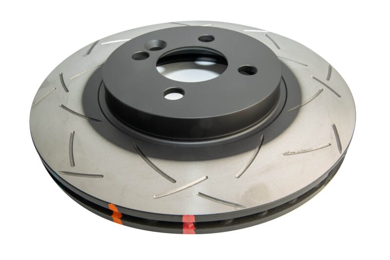 DBA — DBA 07-09 Mini Cooper w/ 294mm John Cooper works Brake kit Front Slotted 4000 Series Rotor
T3 4000 Series Rotor
Brake Rotor