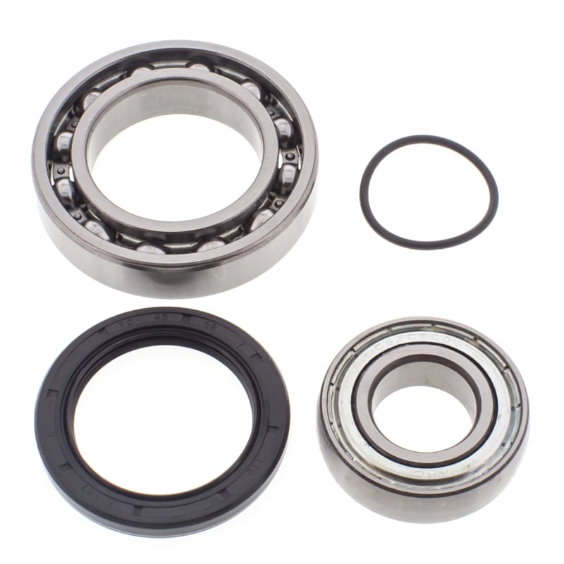 All Balls Racing — All Balls Racing 2006 Polaris FS/FST Classic Drive Shaft Bearing & Seal Kit Lower Shaft - Track