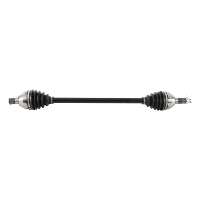 All Balls Racing — All Balls Racing 20-21 Can-Am Maverick X3 Max Turbo R RS 6 Ball Axle Rear Left