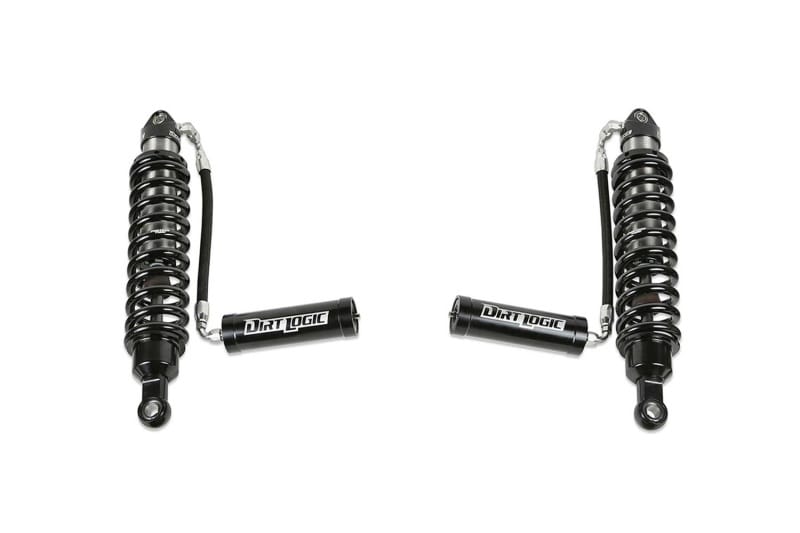 Fabtech — Fabtech 2021+ Ford Bronco 3in. Front Dirt Logic 2.5 Reservoir Coilovers - Pair
CoilOvr