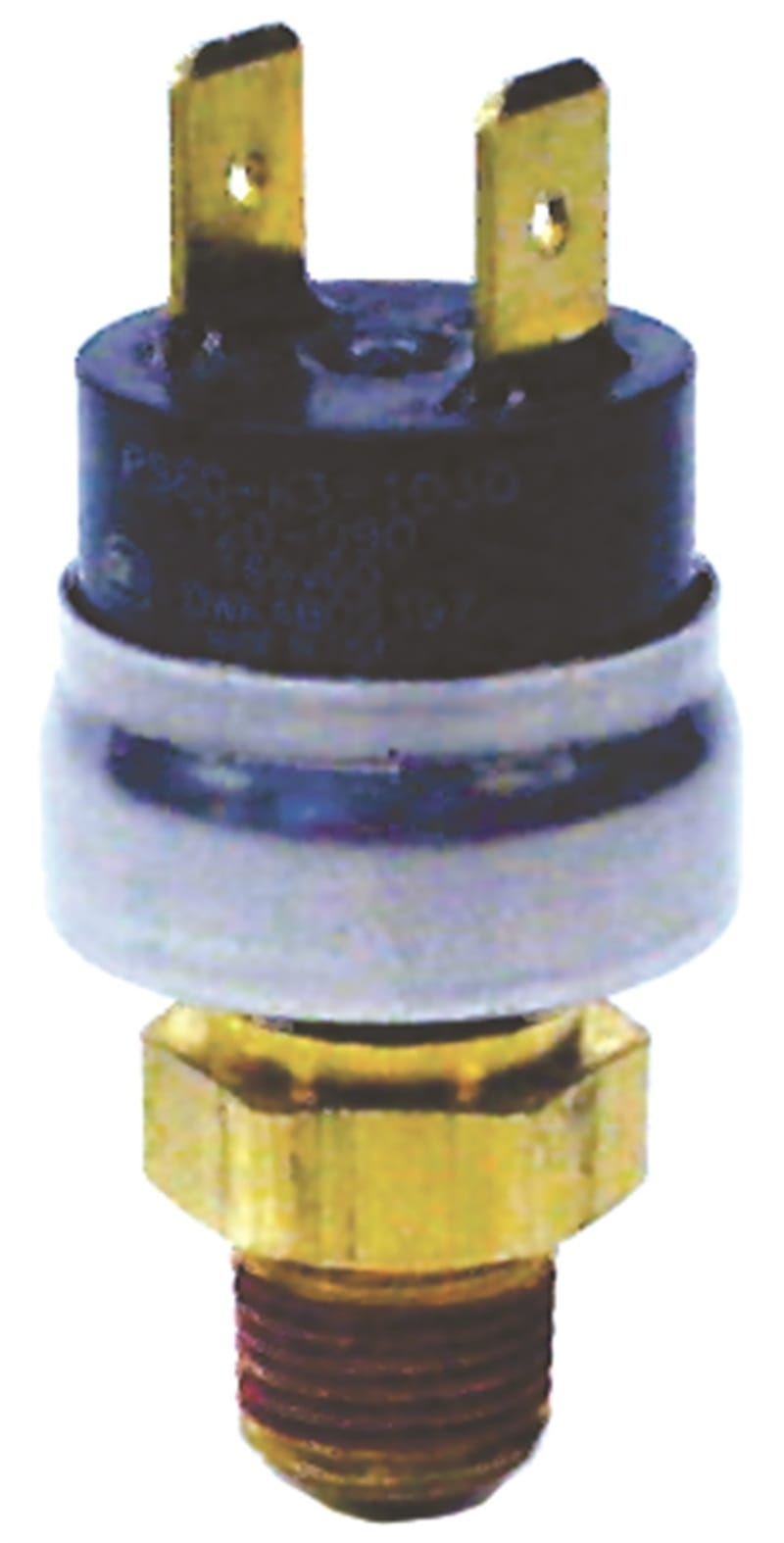 Firestone — Firestone Air Pressure Switch 1/8 NPMT 100-150psi - Single (WR17609193)
AirPrsSw