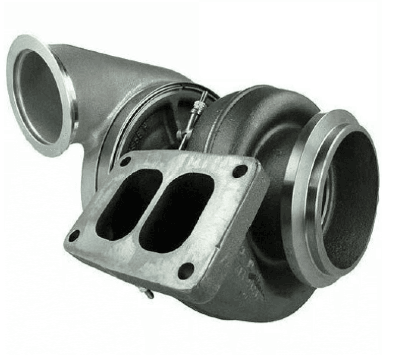 BorgWarner — BorgWarner Turbocharger K16 Porsche 911 (933) 3.6L Turbo