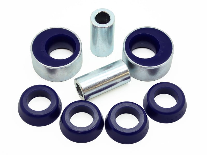 Superpro — SuperPro 1993 Lexus GS300 Base Front Radius Arm Add Caster Bushing Kit
Bushing Kit