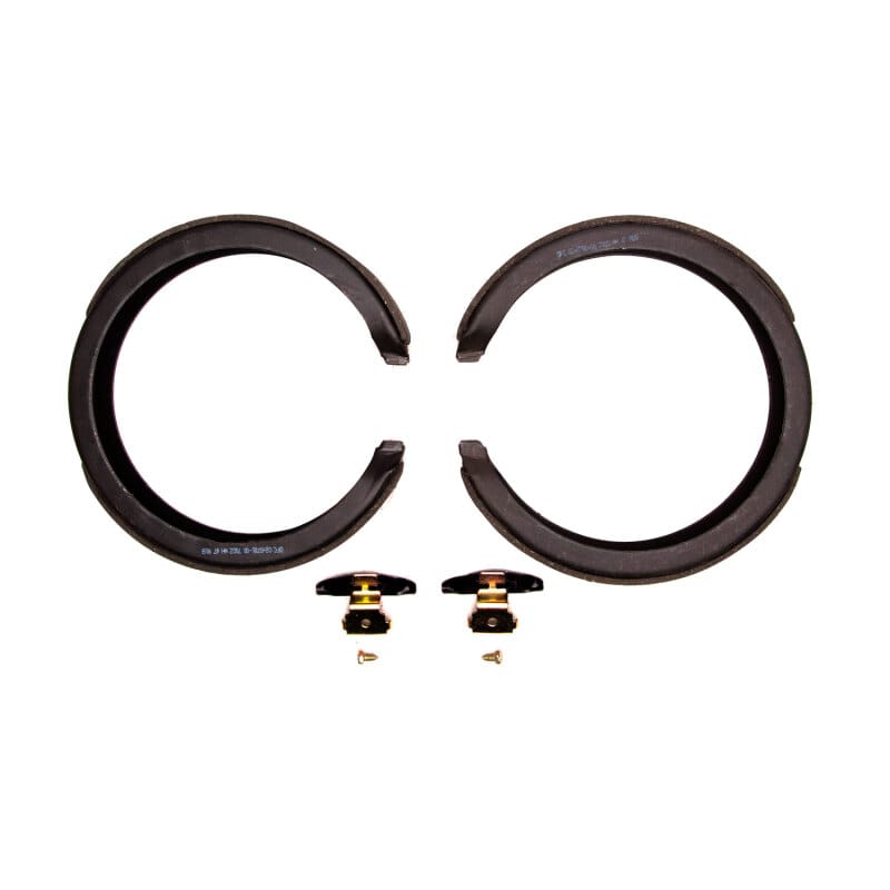DFC — DFC 99-14 Buick Rainier Parking Brake Parking Shoes
DFC Brake Shoe Set