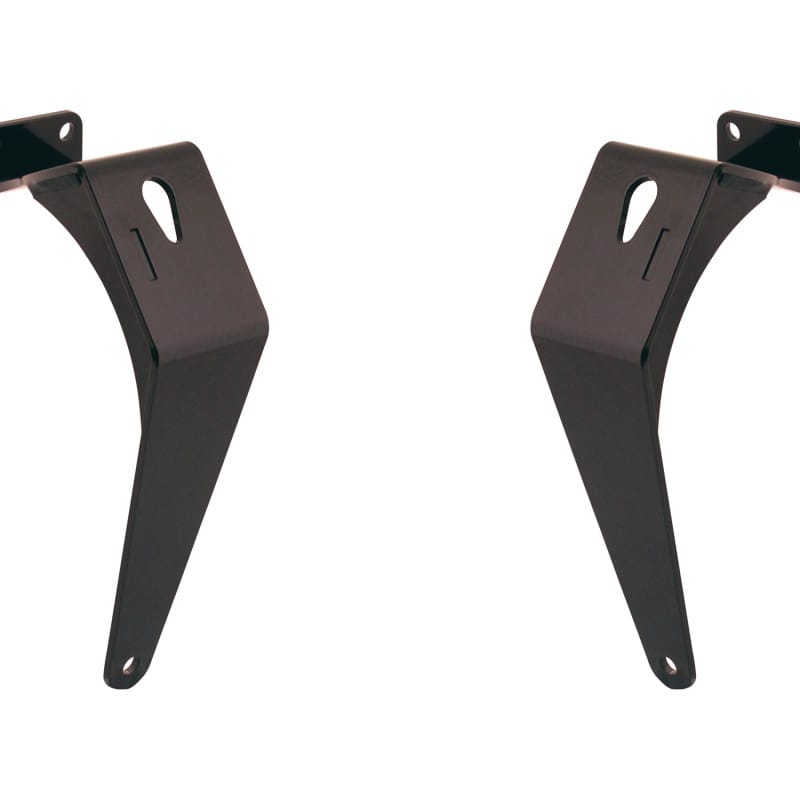QA1 — QA1 65-79 Ford F-100 Front Coil-Over Conversion Kit Engine Mounts - FE Engines
F-100 Engine Mounts
