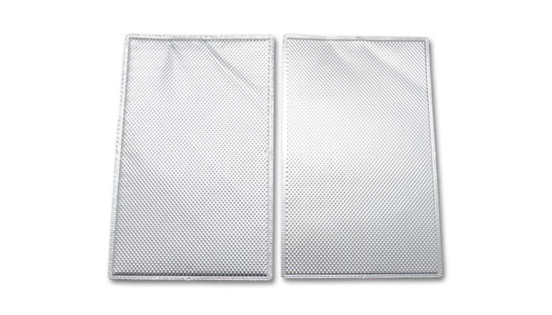 Vibrant — Vibrant SHEETHOT TF-600 6 ply AL heat shield 26.75inx17in Sheet Size
26.75x17"TF600HtShld
SHEETHOTTF-600 Large
Heat Shield