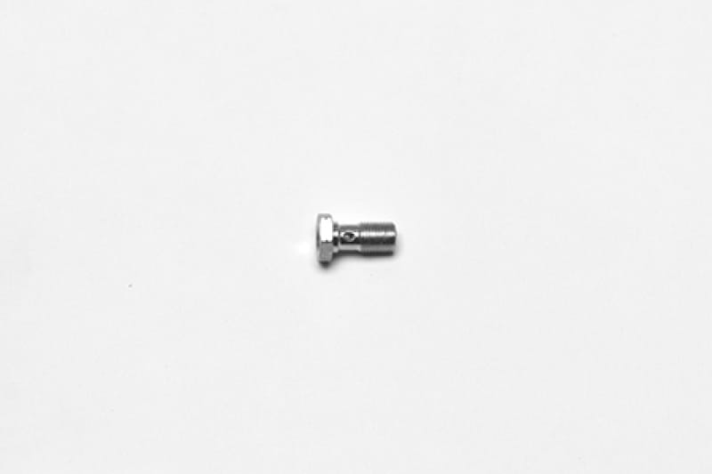Wilwood — Wilwood Bolt-Banjo M10-1.00 Thread 20mm Length Hex Head
BOLT,BANJO